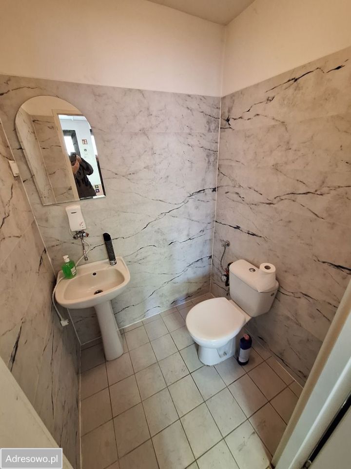 Lokal Ożarów Mazowiecki, ul. Poznańska. Zdjęcie 7