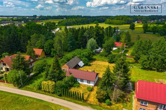 dom wolnostojący, 5 pokoi Ładna. Zdjęcie 2