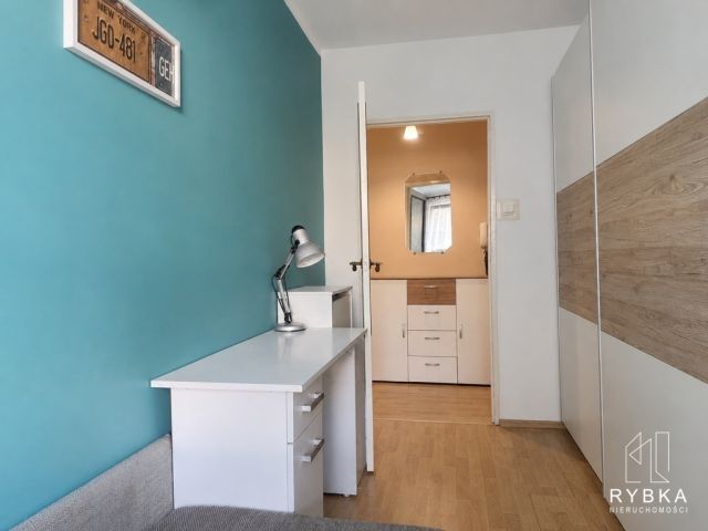 Mieszkanie 2-pokojowe Środa Wielkopolska, os. Jagiellońskie. Zdjęcie 8