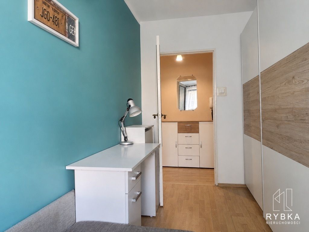 Mieszkanie 2-pokojowe Środa Wielkopolska, os. Jagiellońskie. Zdjęcie 8