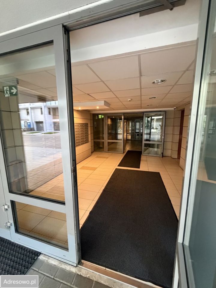 Mieszkanie 2-pokojowe Warszawa Bielany, ul. Renesansowa. Zdjęcie 13