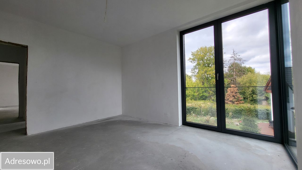 bliźniak, 6 pokoi Warszawa Młociny, ul. Farysa. Zdjęcie 15