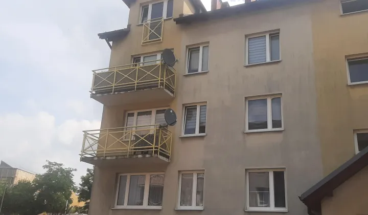 Mieszkanie 3-pokojowe Będzin Górki Małobądzkie, ul. Kasztanowa