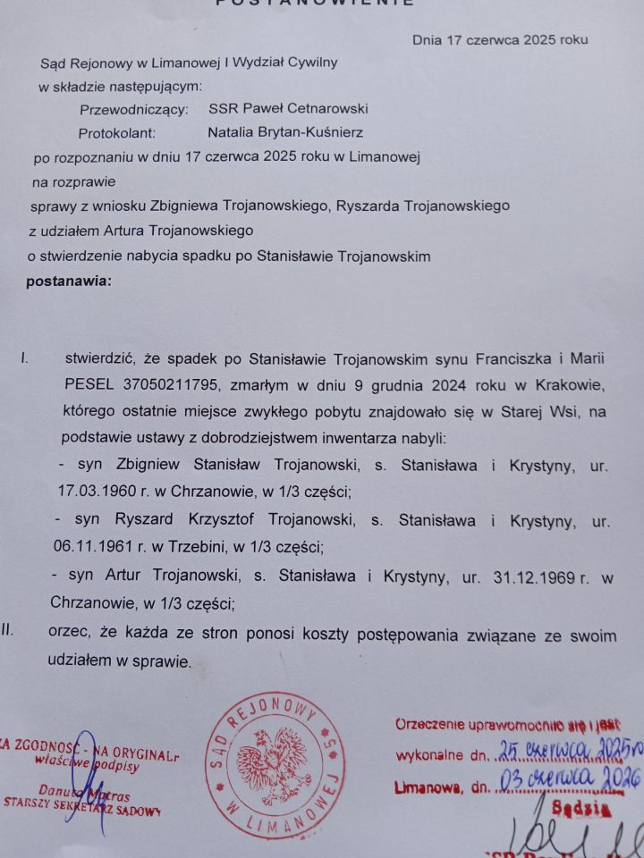 Działka budowlana Rupniów. Zdjęcie 8