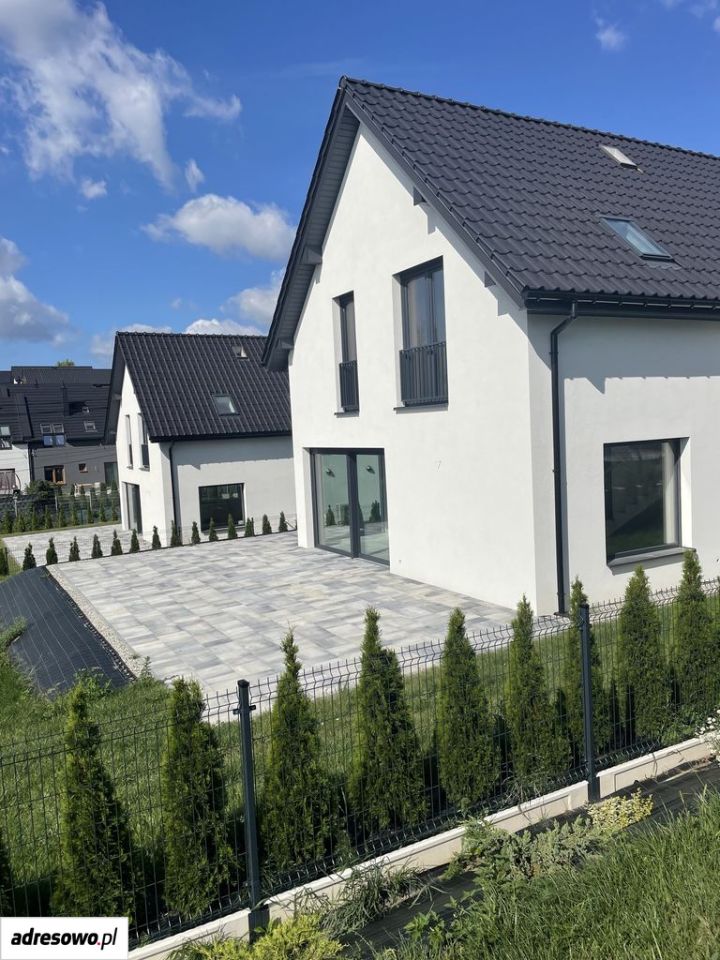 dom wolnostojący, 5 pokoi Masłomiąca, ul. Parkowa. Zdjęcie 7