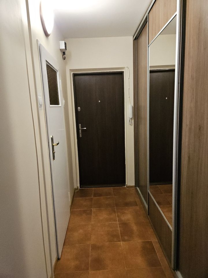 Mieszkanie 1-pokojowe Łódź Teofilów, ul. Traktorowa. Zdjęcie 7