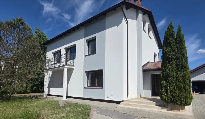 dom wolnostojący, 10 pokoi Juszkowo, ul. Raduńska