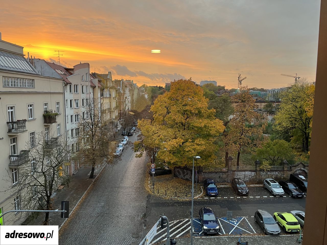 Mieszkanie 2-pokojowe Poznań Centrum, ul. Garbary. Zdjęcie 18