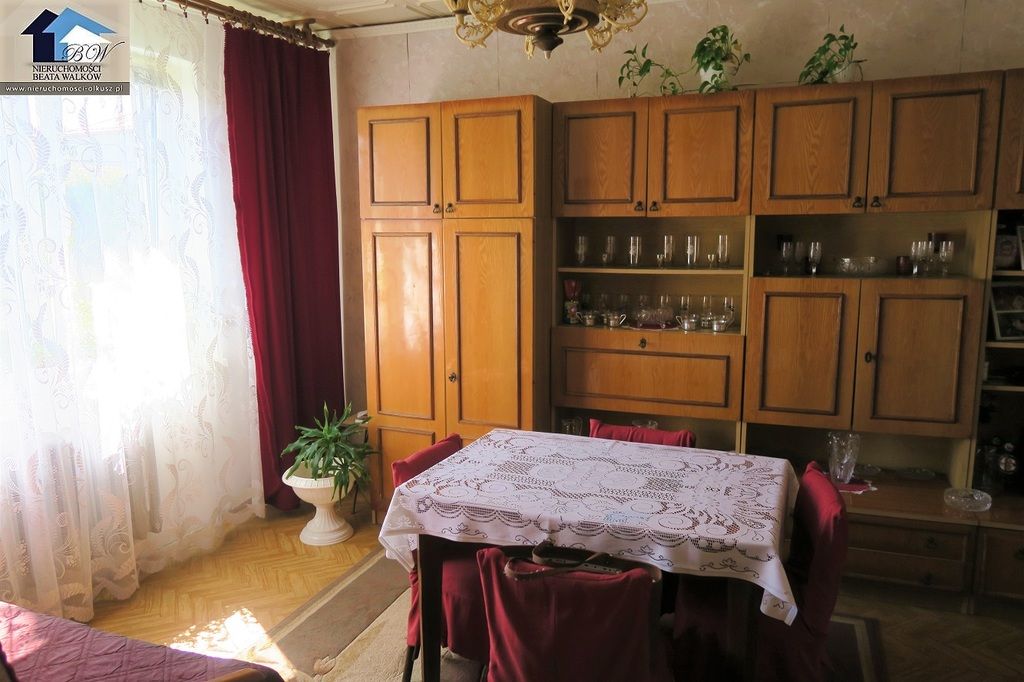 bliźniak, 3 pokoje Bukowno, ul. Sławkowska. Zdjęcie 1