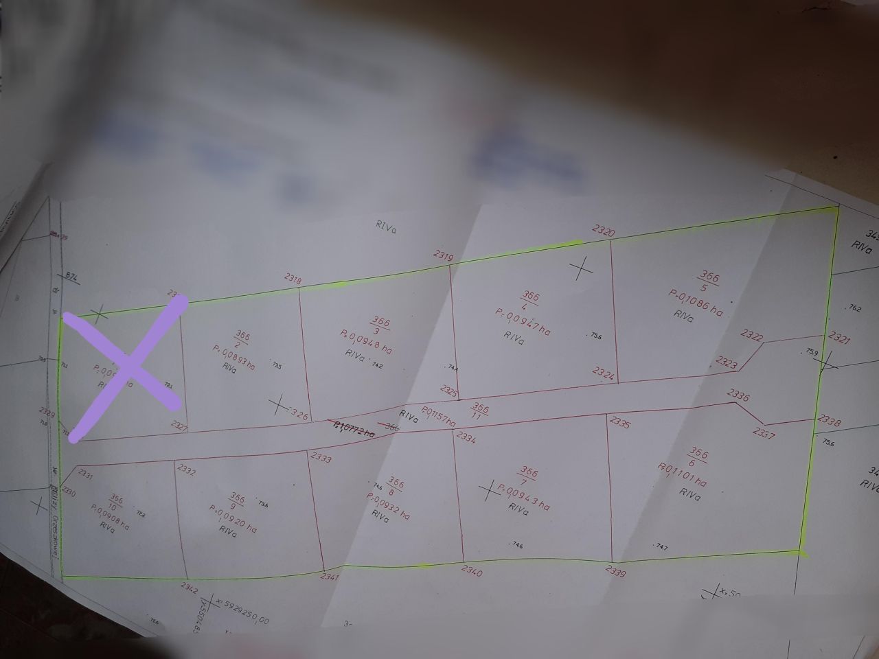 Działka inna Maszewo, ul. Elizy Orzeszkowej. Zdjęcie 2