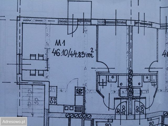 Działka budowlana Złocieniec, ul. Pancerniaków. Zdjęcie 5