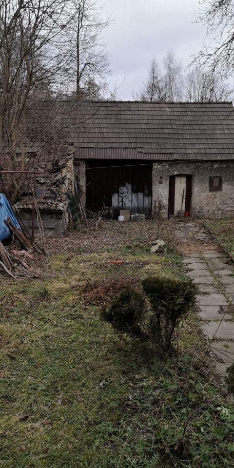 dom wolnostojący Dąbrowa Górnicza