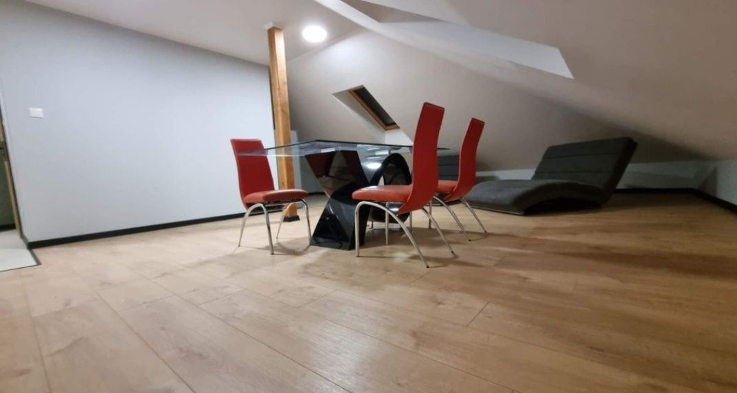 Mieszkanie 3-pokojowe Otwock, ul. Gabriela Narutowicza. Zdjęcie 1