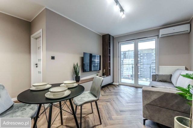 Mieszkanie 2-pokojowe Lublin Felin, ul. Królowej Jadwigi. Zdjęcie 1