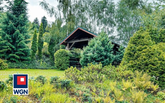 dom wolnostojący, 10 pokoi Szczyrk. Zdjęcie 17