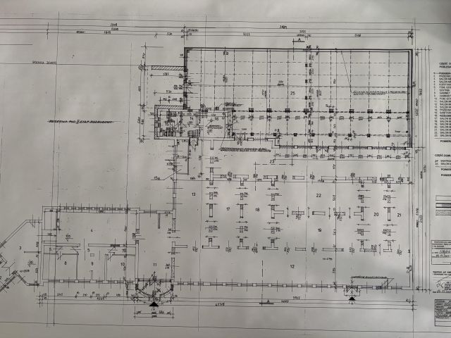 Lokal Zielona Góra, ul. Osadnicza. Zdjęcie 21