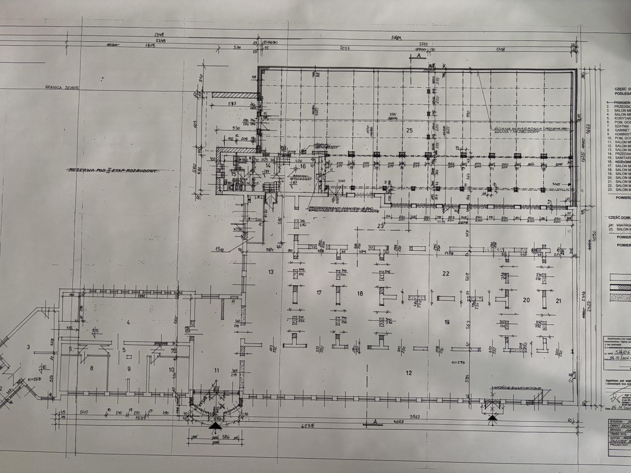 Lokal Zielona Góra, ul. Osadnicza. Zdjęcie 21