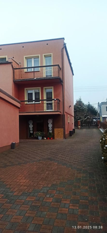 bliźniak, 8 pokoi Kicin, ul. Nowe Osiedle. Zdjęcie 2