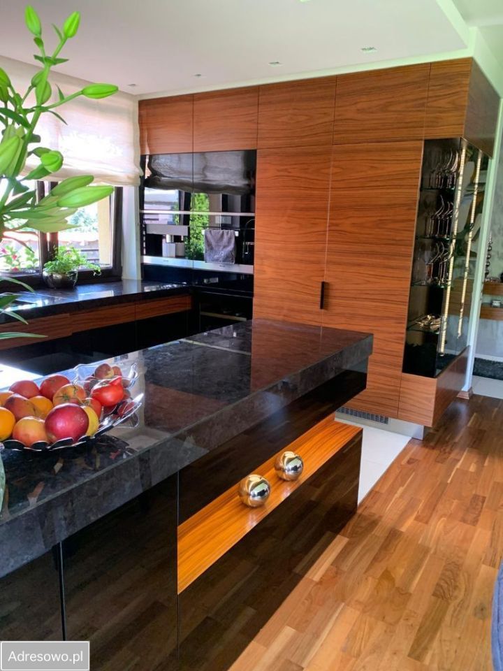 bliźniak, 5 pokoi Bibice, ul. Kwiaty Polne. Zdjęcie 4