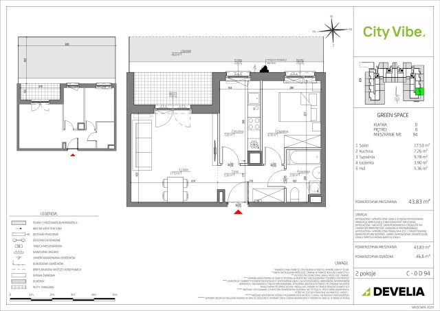 Mieszkanie 2-pokojowe Kraków Płaszów, ul. Myśliwska. Zdjęcie 25