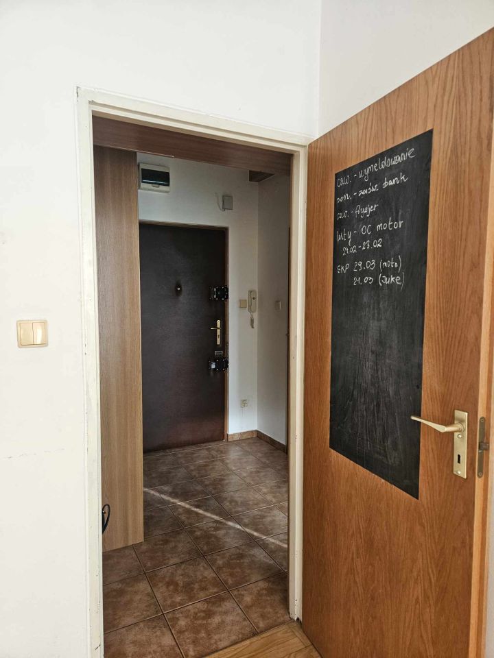 Mieszkanie 2-pokojowe Warszawa Praga-Południe, ul. gen. Romana Abrahama. Zdjęcie 11