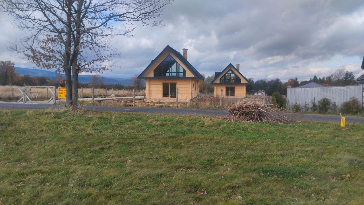 Działka budowlana Idzików. Zdjęcie 10