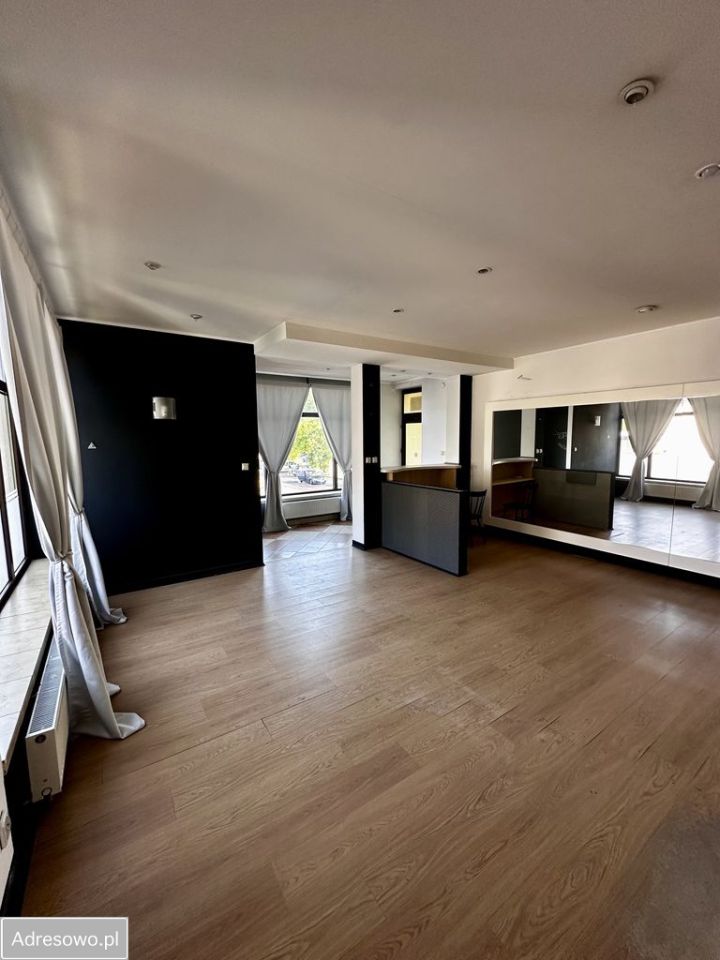 Lokal Grodzisk Mazowiecki, ul. E. Orzeszkowej. Zdjęcie 3