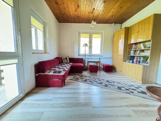 dom wolnostojący, 4 pokoje Ostrowsko. Zdjęcie 8