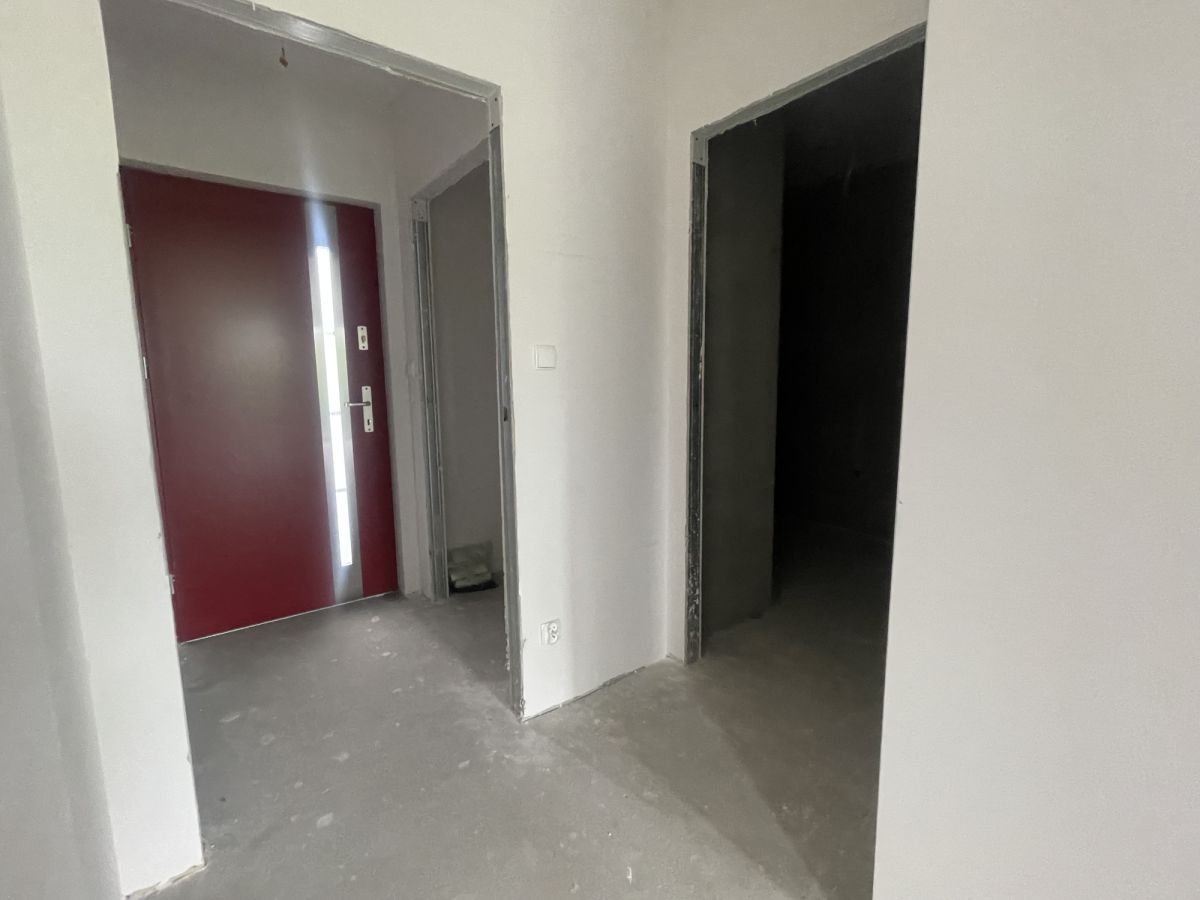 Mieszkanie 4-pokojowe Rumia, ul. Jałowcowa. Zdjęcie 3