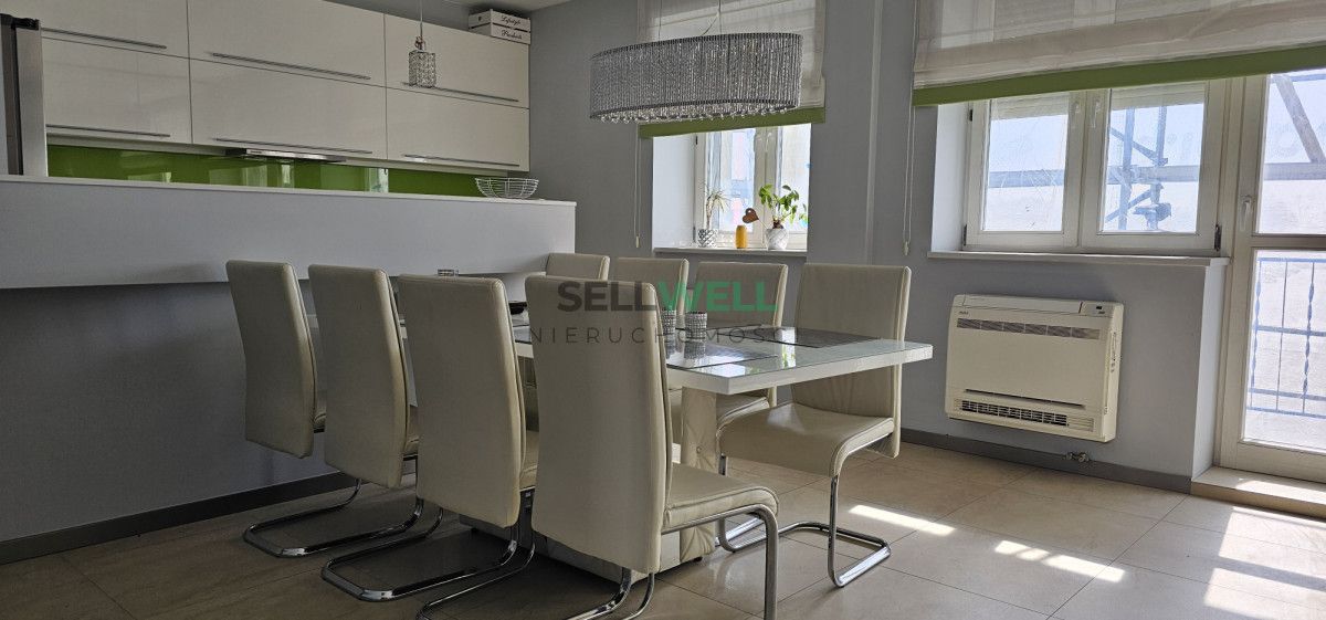 Mieszkanie 3-pokojowe Łódź Romanów, ul. Romanowska. Zdjęcie 3