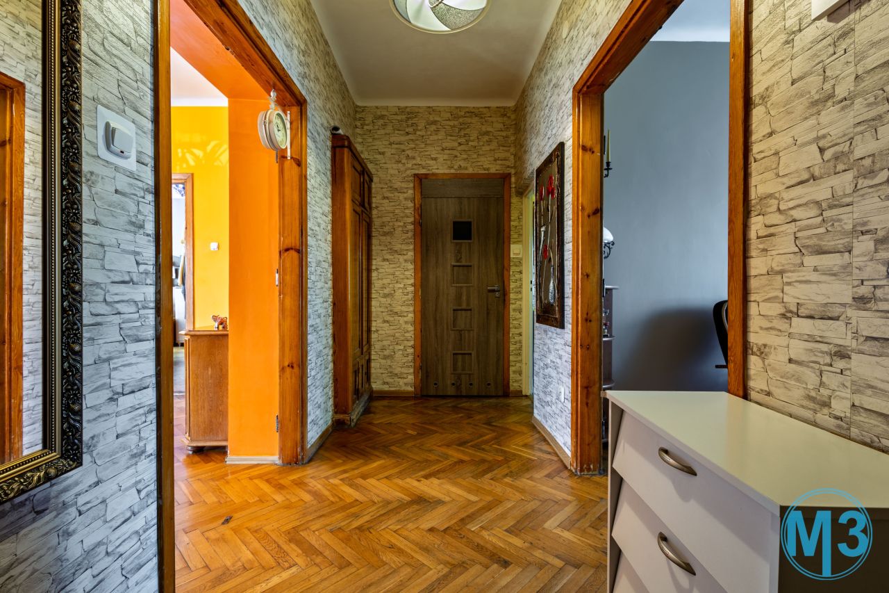 Mieszkanie 3-pokojowe Dwikozy, ul. Nadwiślańska. Zdjęcie 11