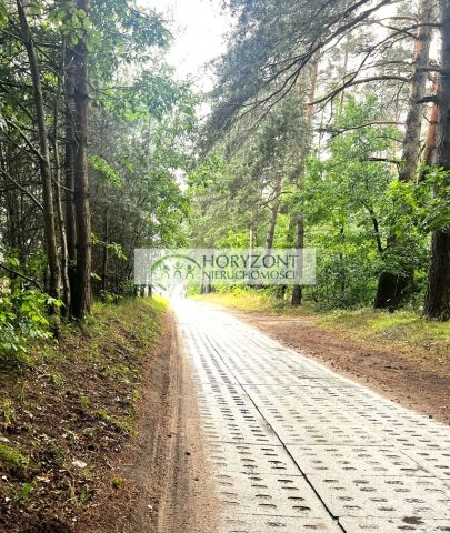 Działka budowlana Leźno. Zdjęcie 3