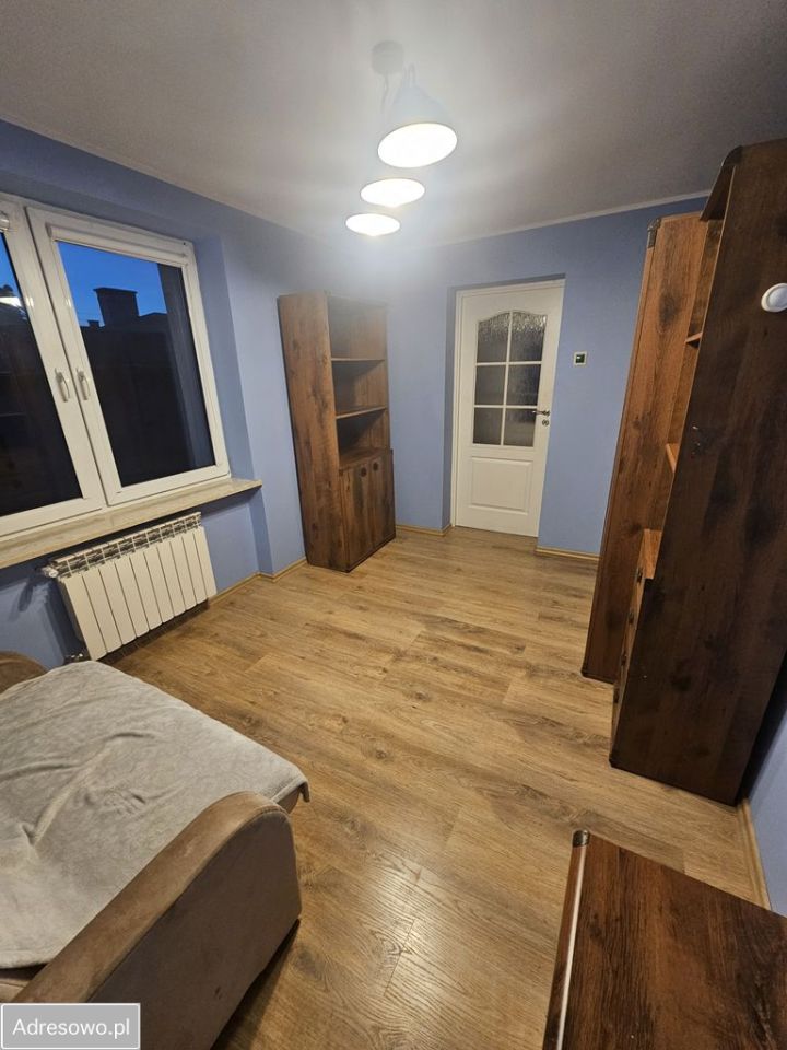 dom wolnostojący, 4 pokoje Legionowo, ul. Franciszka Żwirki. Zdjęcie 6