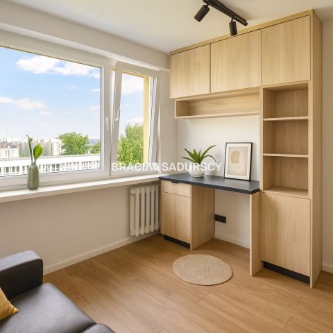 Mieszkanie 3-pokojowe Kraków Krowodrza, ul. Rolnicza. Zdjęcie 9