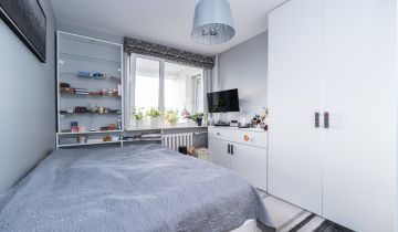 Mieszkanie 3-pokojowe Warszawa Praga-Południe, ul. Makowska