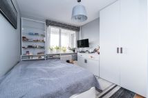 Mieszkanie 3-pokojowe Warszawa Praga-Południe, ul. Makowska