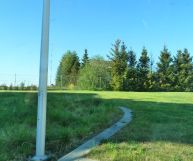 Działka inwestycyjna Chwaszczyno, ul. Kaszubska Droga. Zdjęcie 4