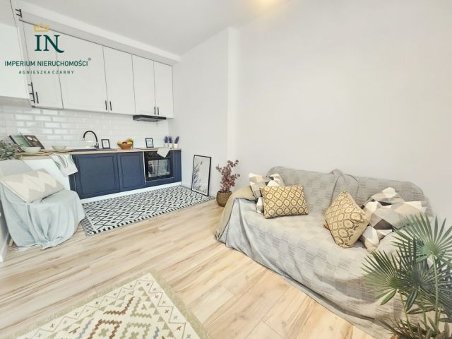 Mieszkanie 2-pokojowe Lublin Dziesiąta, ul. Władysława Kunickiego. Zdjęcie 5