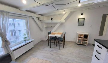 Mieszkanie 1-pokojowe Łódź Śródmieście, ul. Wólczańska