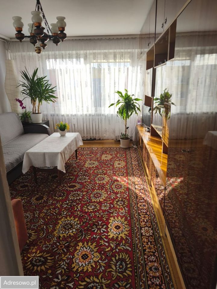 Mieszkanie 1-pokojowe Częstochowa Północ, ul. Michałowskiego. Zdjęcie 6