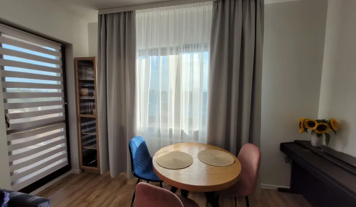 Mieszkanie 2-pokojowe Warszawa Odolany, ul. Jana Kazimierza