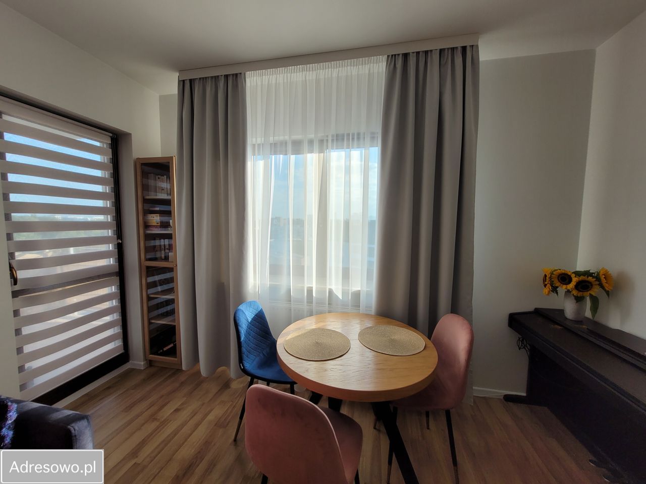 Mieszkanie 2-pokojowe Warszawa Odolany, ul. Jana Kazimierza