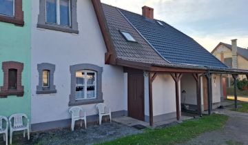 dom szeregowy, 5 pokoi Unin