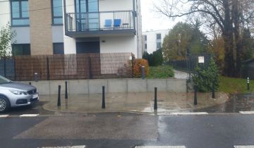 Mieszkanie 2-pokojowe Warszawa Włochy, ul. Budki Szczęśliwickie