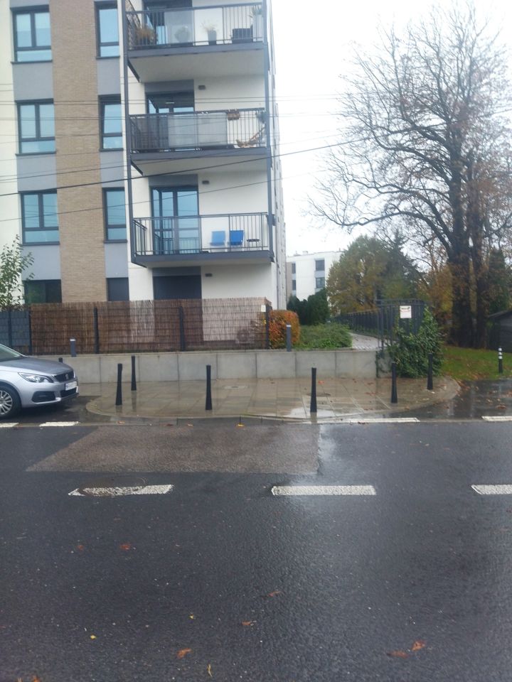 Mieszkanie 2-pokojowe Warszawa Włochy, ul. Budki Szczęśliwickie