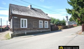 dom, 4 pokoje Krynki, ul. 1 Maja