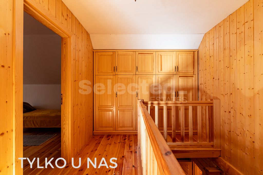 dom wolnostojący, 6 pokoi Kaliska. Zdjęcie 12