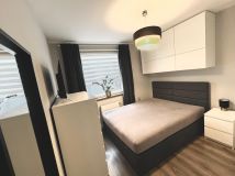 Mieszkanie 3-pokojowe Polkowice, ul. Słowiańska. Zdjęcie 4