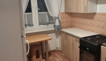 Mieszkanie 2-pokojowe Terespol