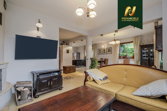 dom wolnostojący, 5 pokoi Gdynia, ul. Śnieżna. Zdjęcie 7